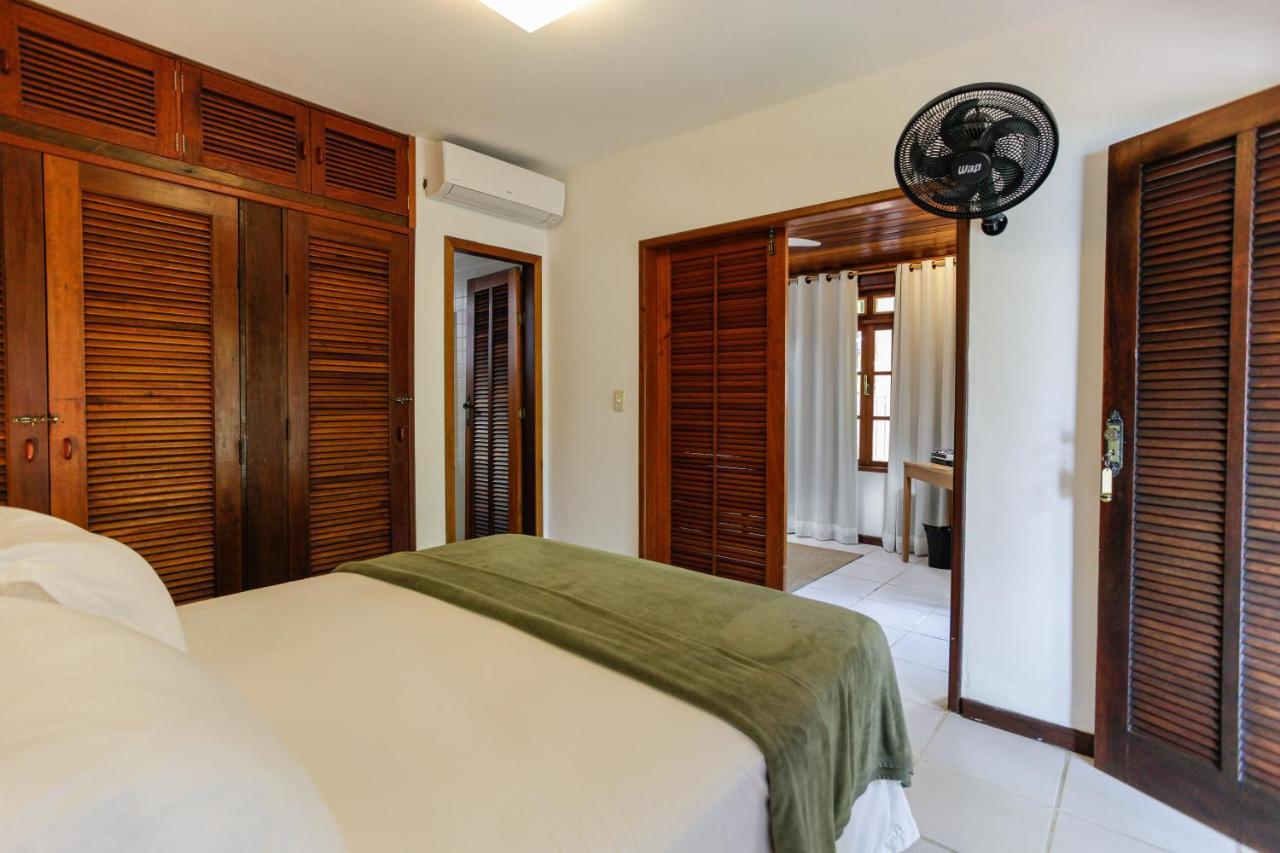 Casa de hóspedes Atlantica Jungle 2*