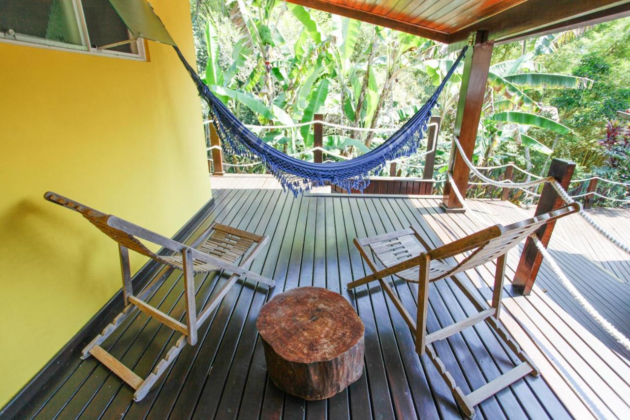 Atlantica Jungle 2* Ilha Grande