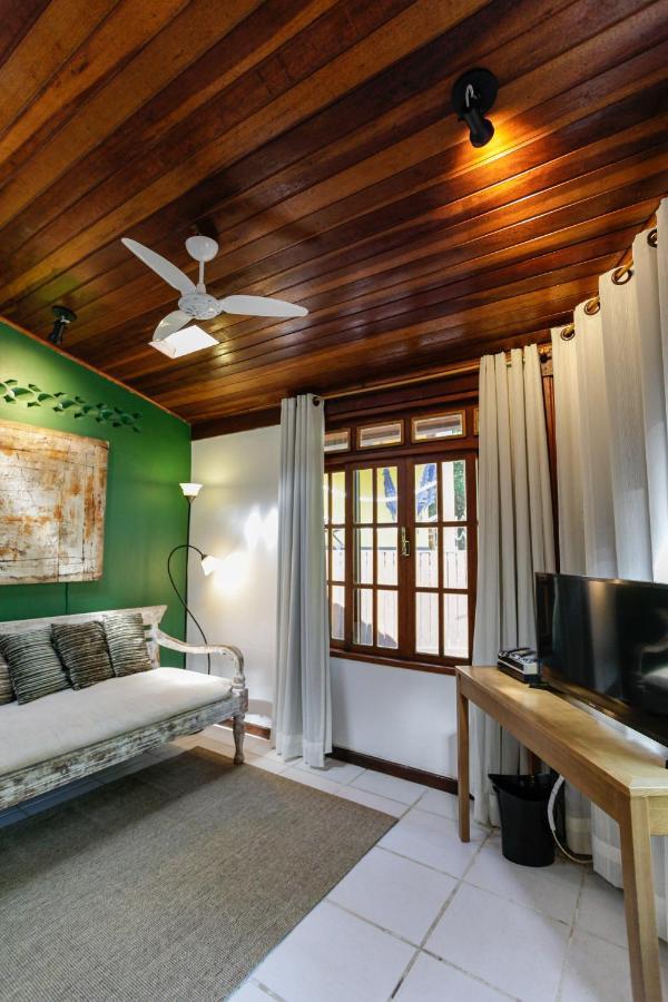 Casa de hóspedes Atlantica Jungle 2*