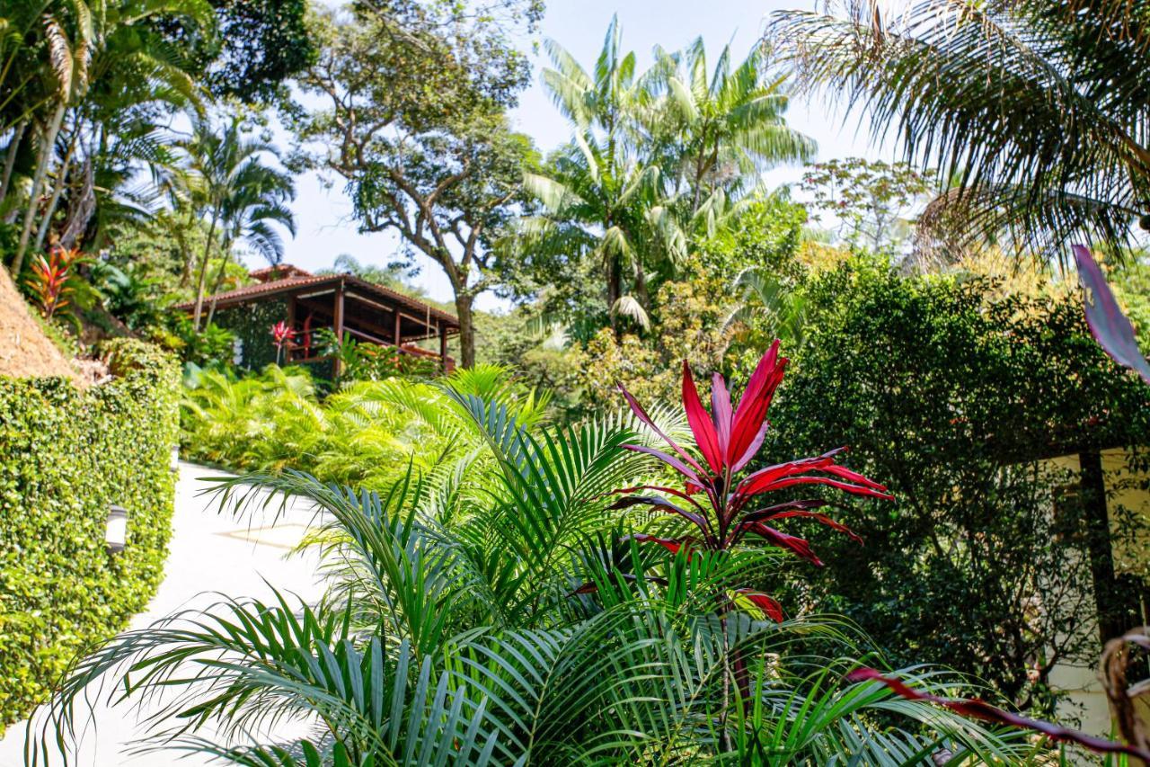 Atlantica Jungle 2* Ilha Grande