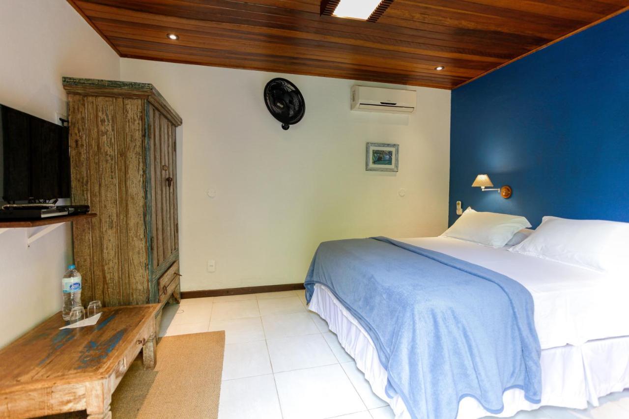 Casa de hóspedes Atlantica Jungle 2*