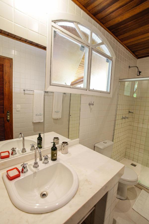 Casa de hóspedes Atlantica Jungle Ilha Grande