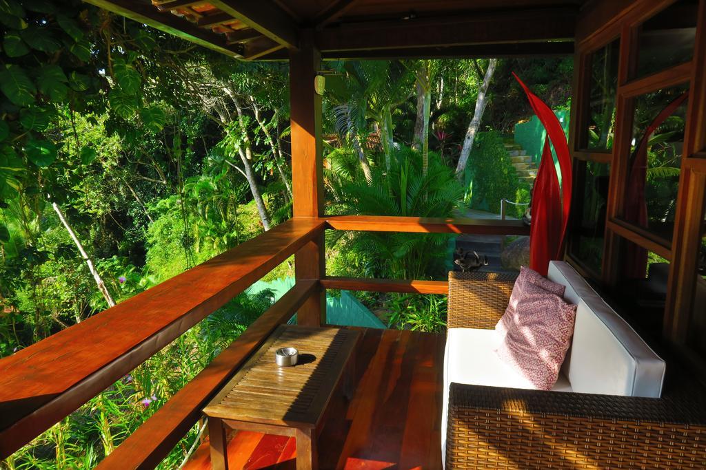 Atlantica Jungle Casa de hóspedes Ilha Grande