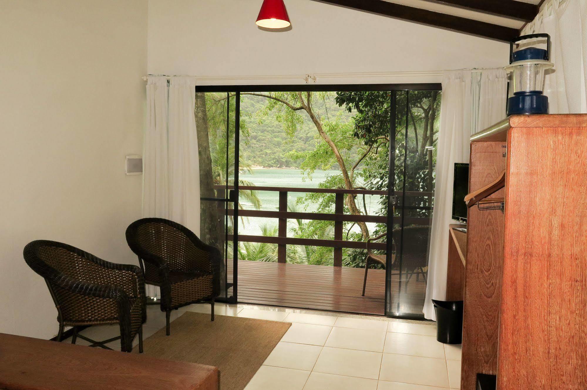Atlantica Jungle 2* Ilha Grande