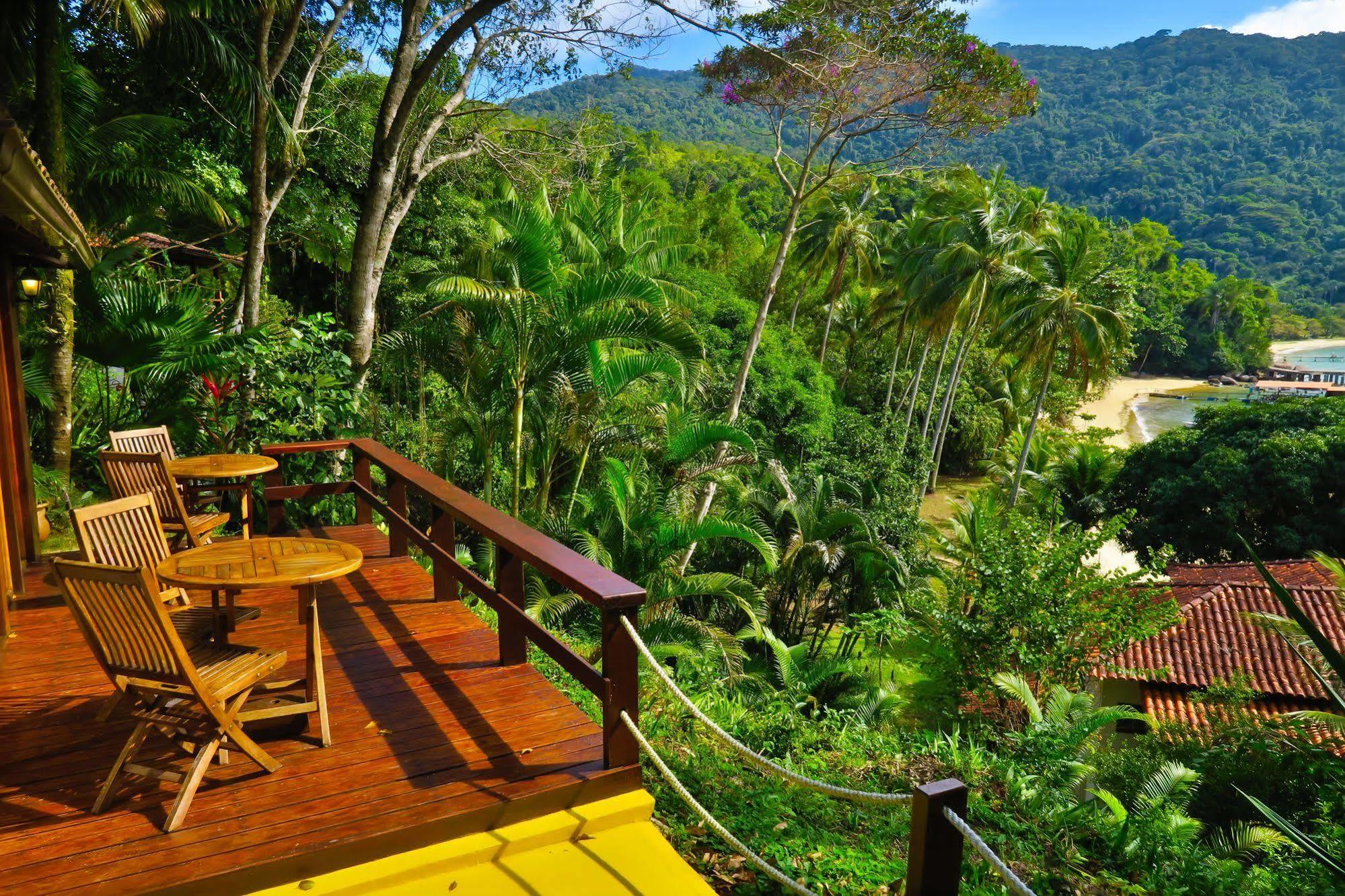 Atlantica Jungle Casa de hóspedes