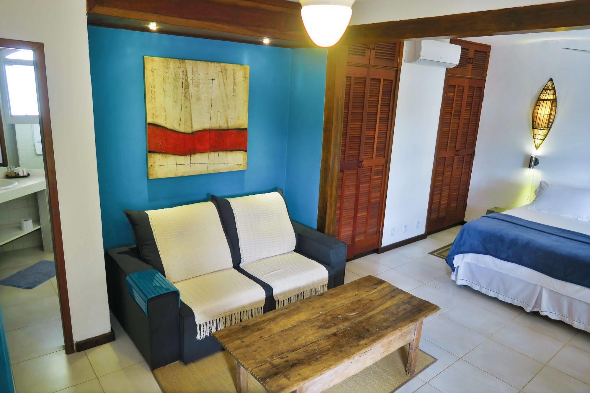 Atlantica Jungle Casa de hóspedes Ilha Grande