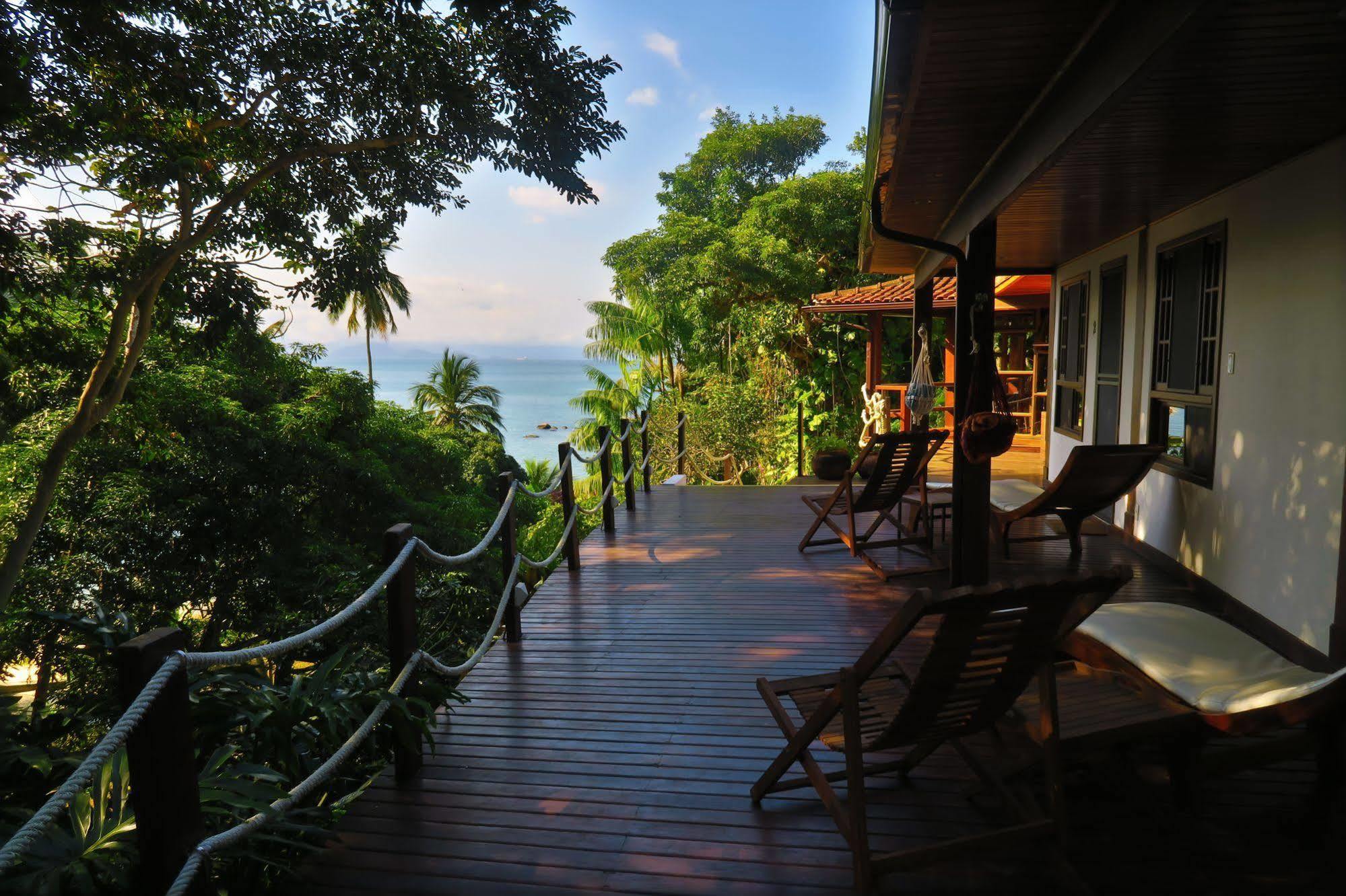 Atlantica Jungle 2* Ilha Grande