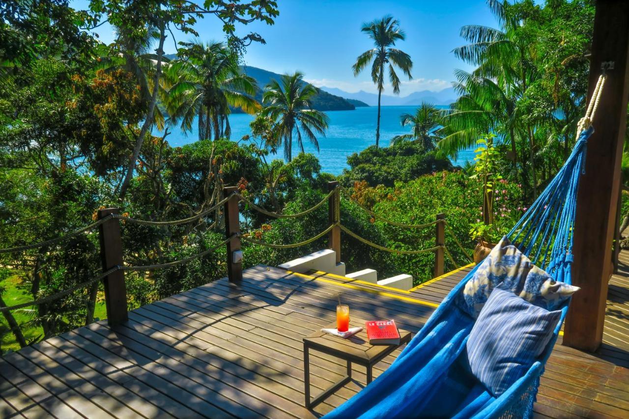 Atlantica Jungle 2* Ilha Grande